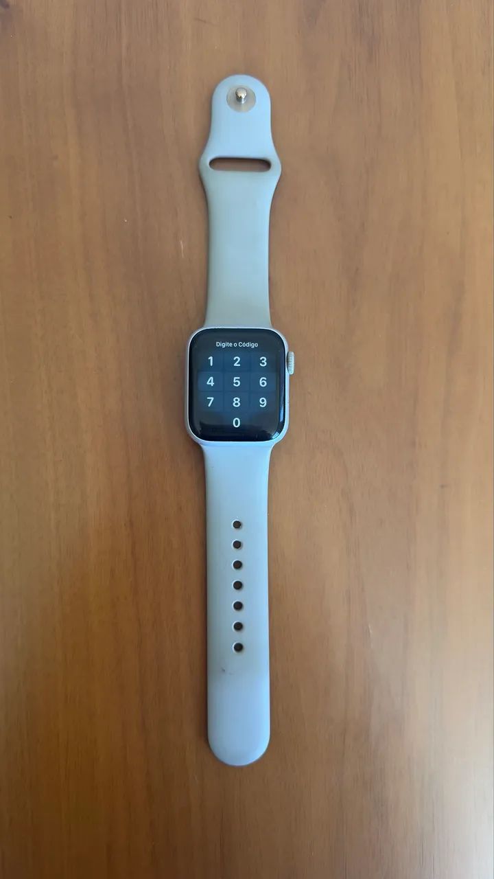 Apple Watch série 5 - Foto 2