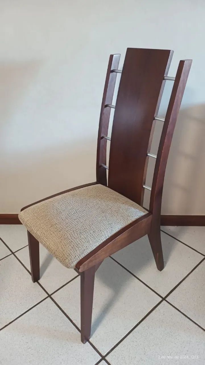 Conjunto de Sala de Jantar - Foto 2