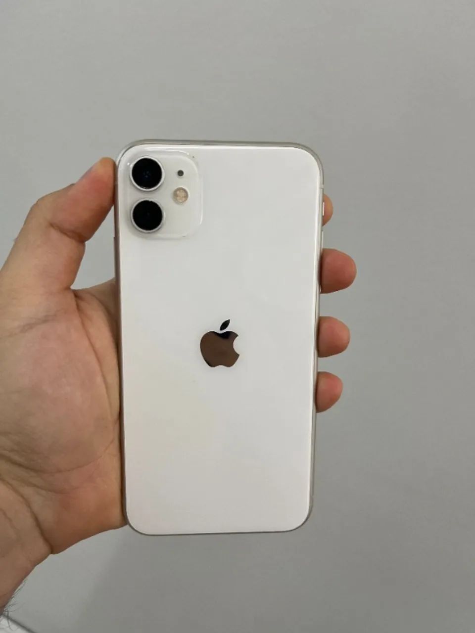 iPhone 11 64GB - ÚNICO DONO - 100% - Foto 2