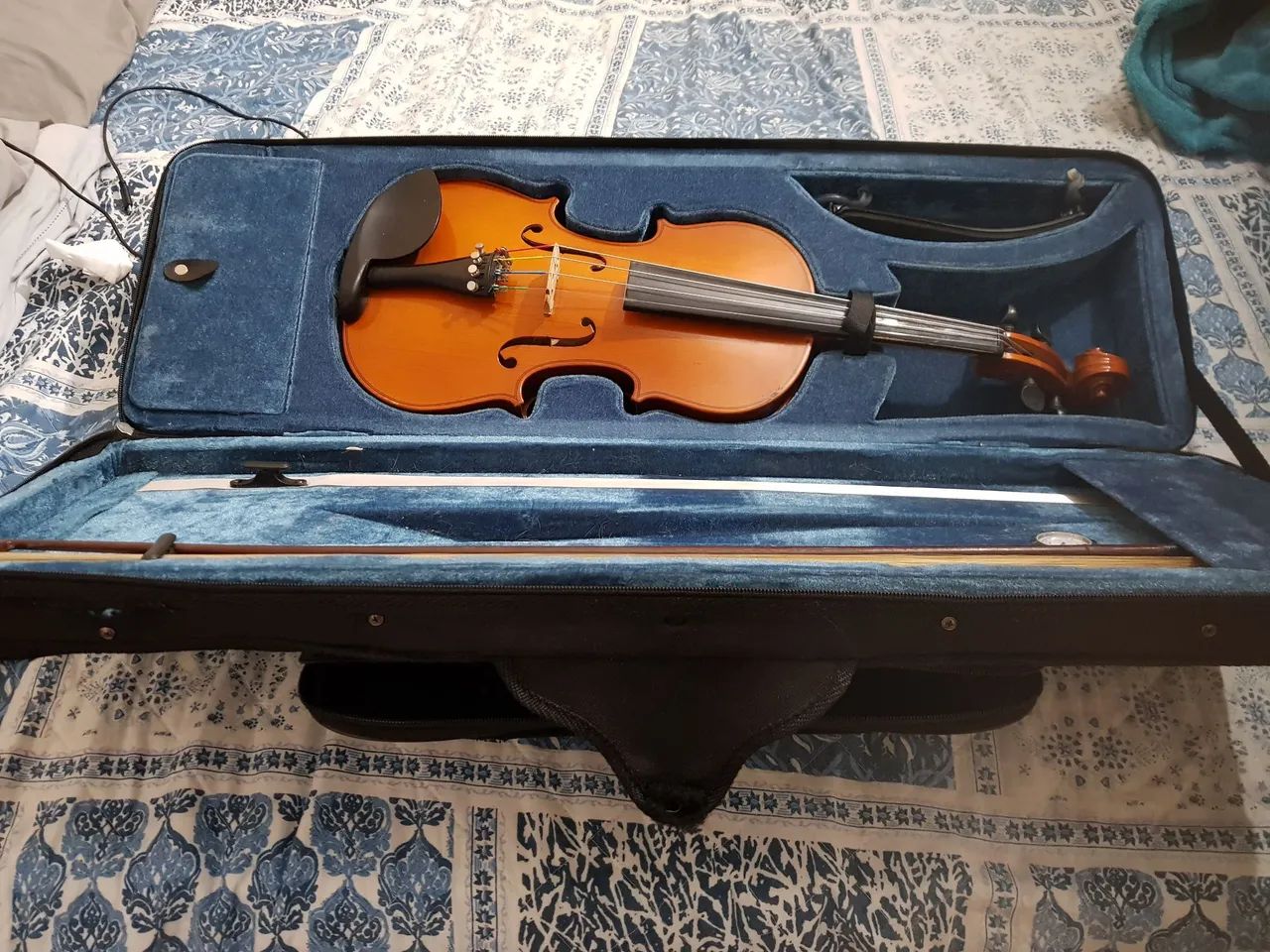 Violino  - Foto 2