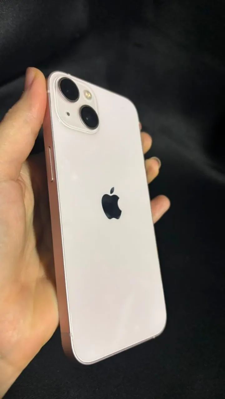 IPHONE 13 128GB Todo original - Celulares e Smartphones - Asa Sul