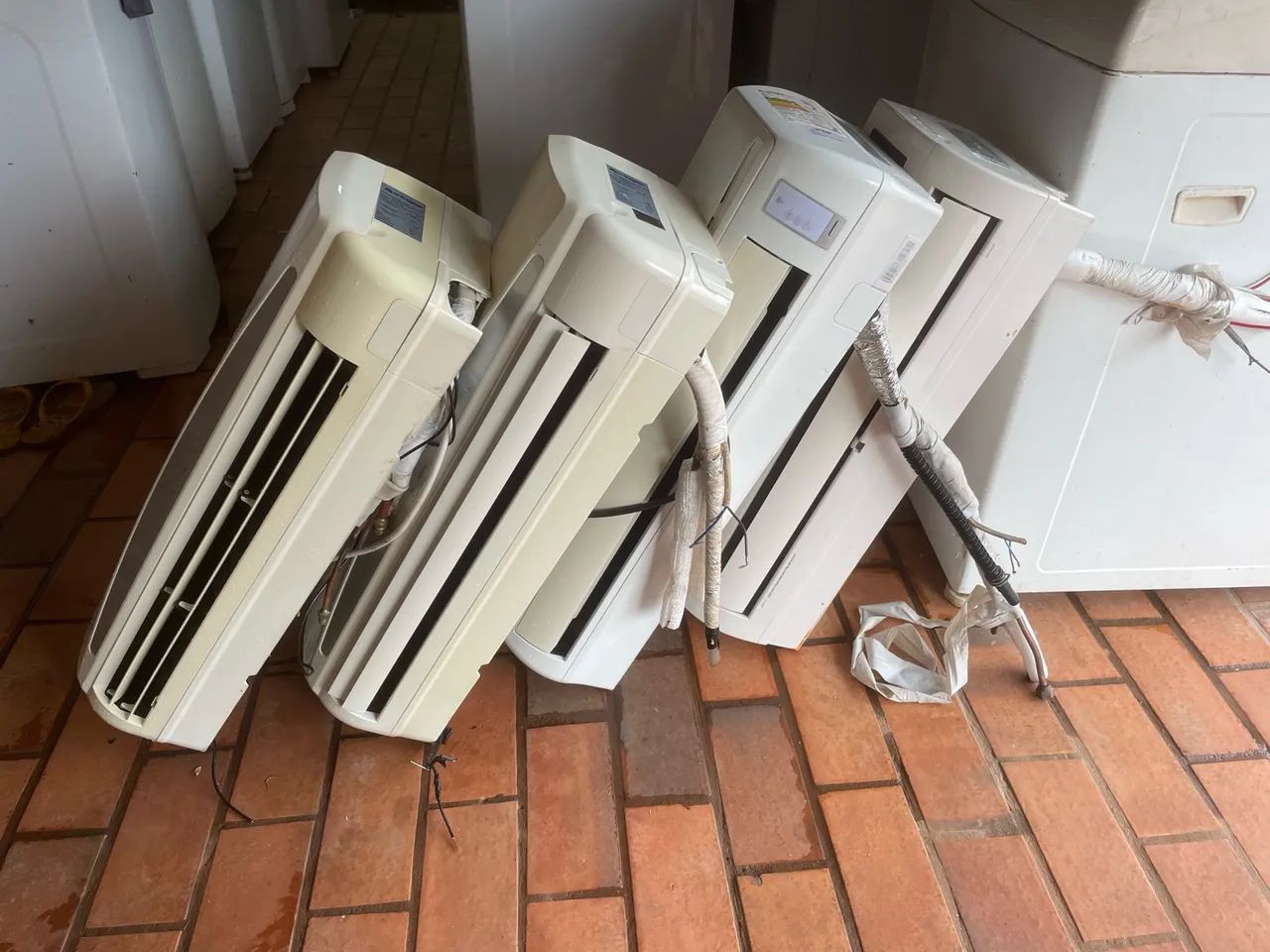 Ar condicionado split a pronta entrega  - Foto 4