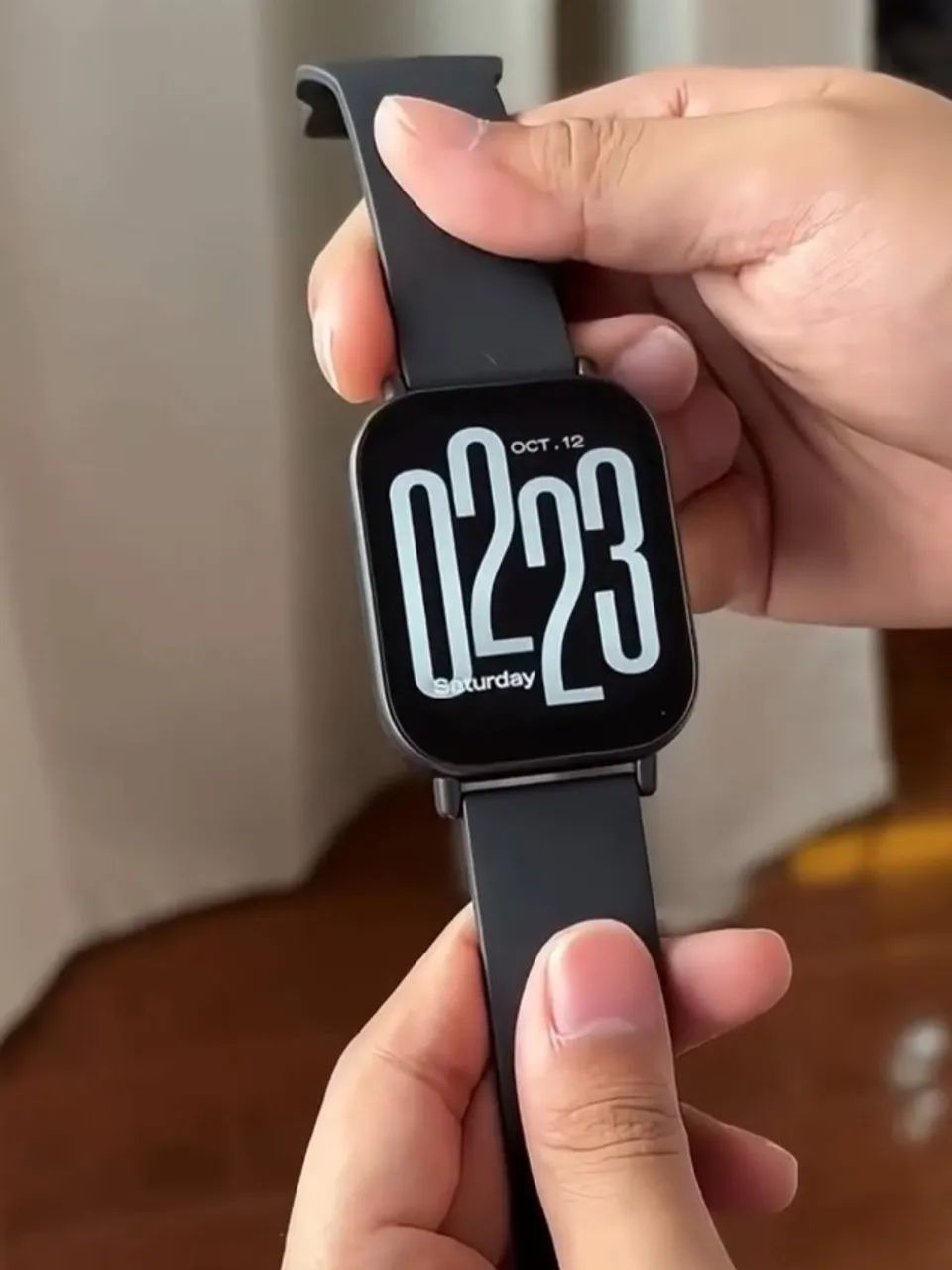Redmi Watch 5 Active | Lacrado - Foto 2