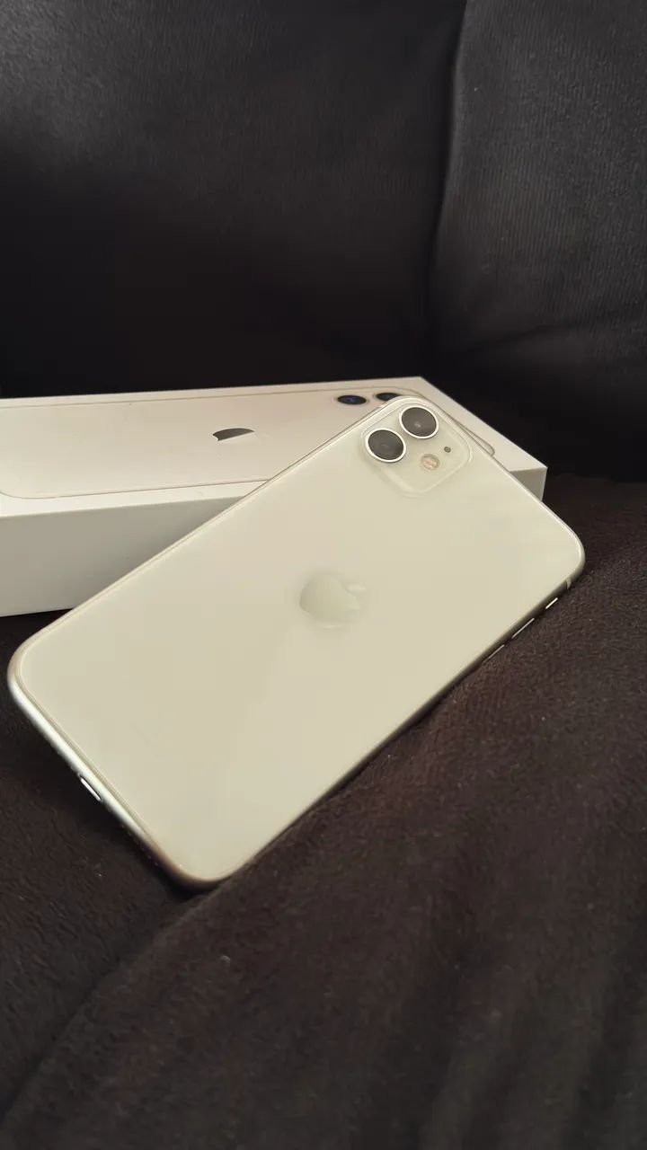 IPHONE 11 128GB