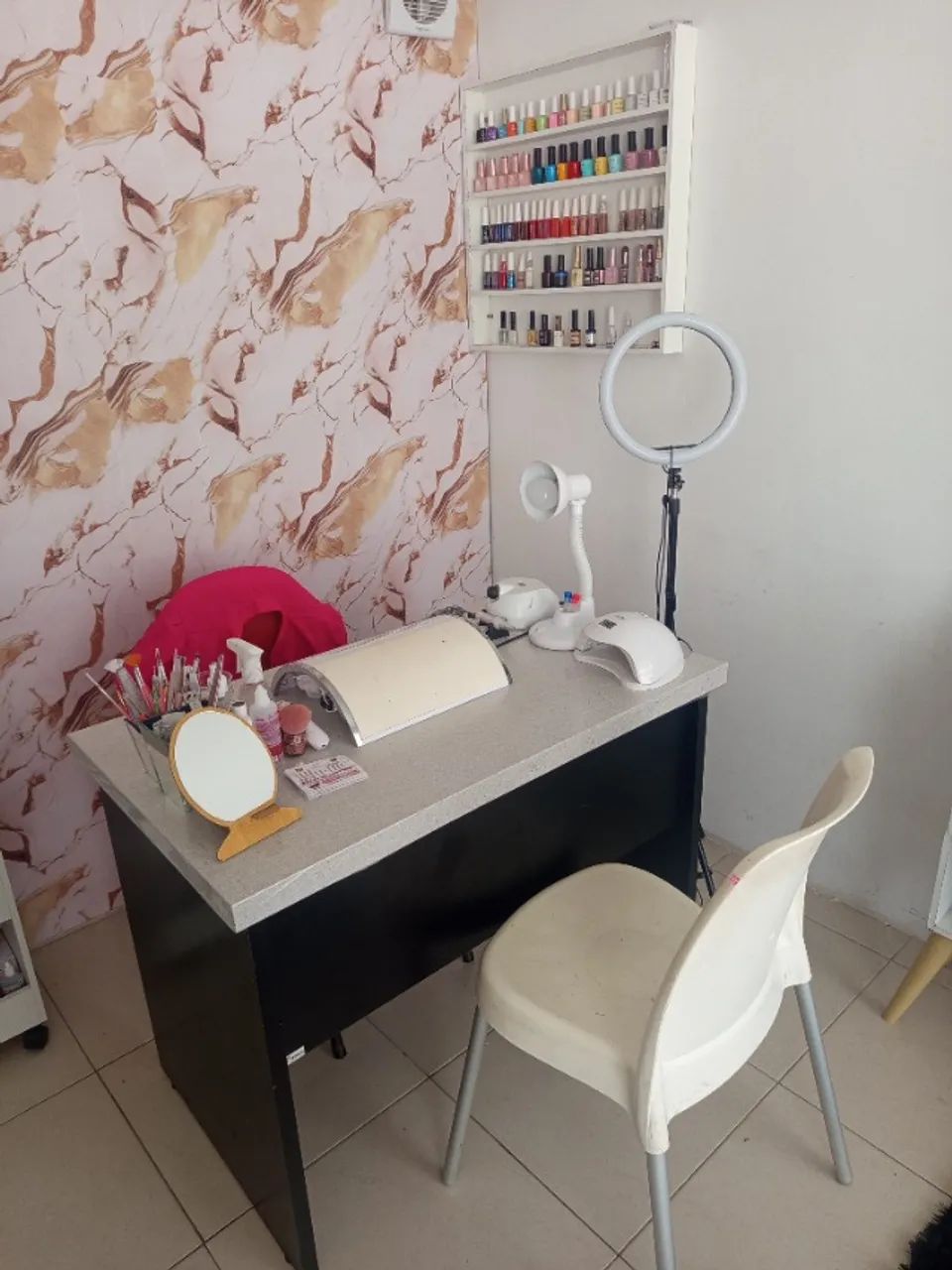 Sala Estética  - Foto 2