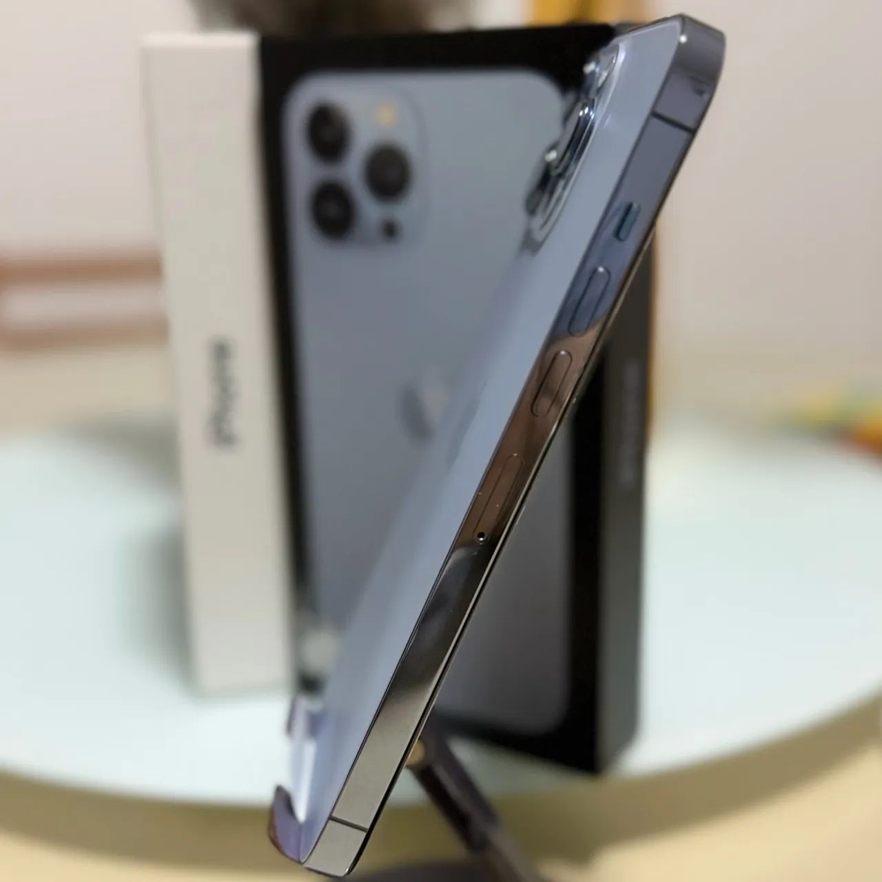 iPhone 13 Pro Max  - Foto 4