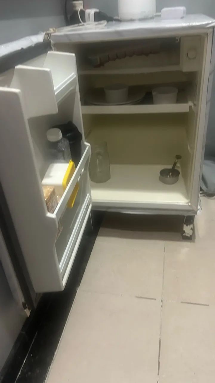 Frigobar  - Foto 4