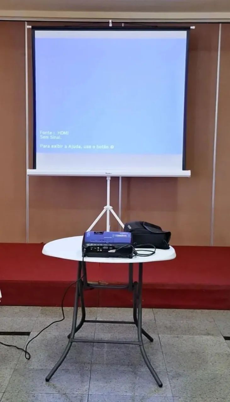 Aluguel de Data show para eventos  - Foto 3
