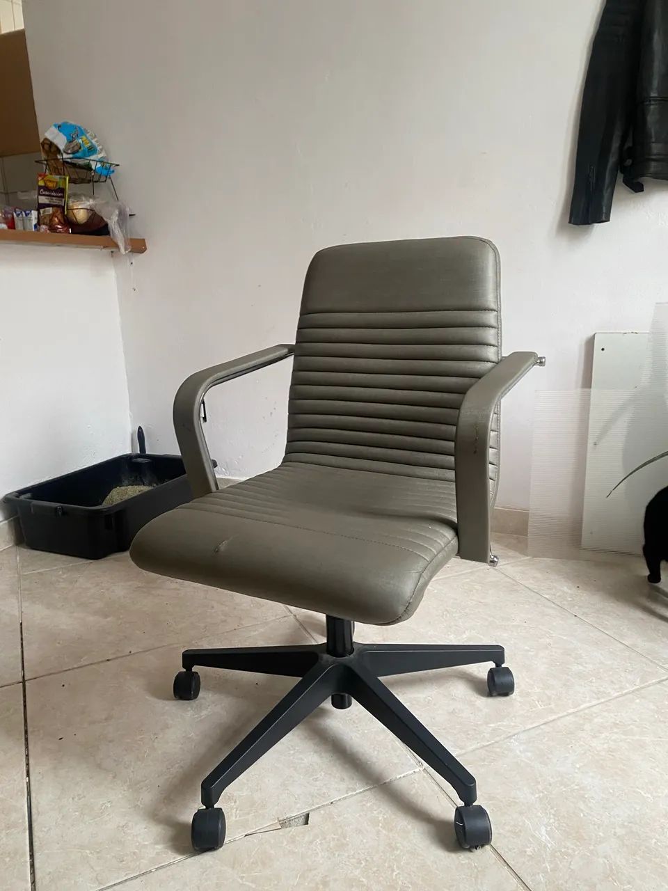 Cadeira escritório