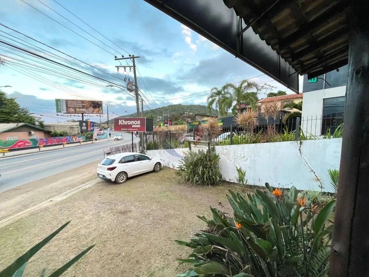 Casa Comercial no Rio Tavares - Foto 2