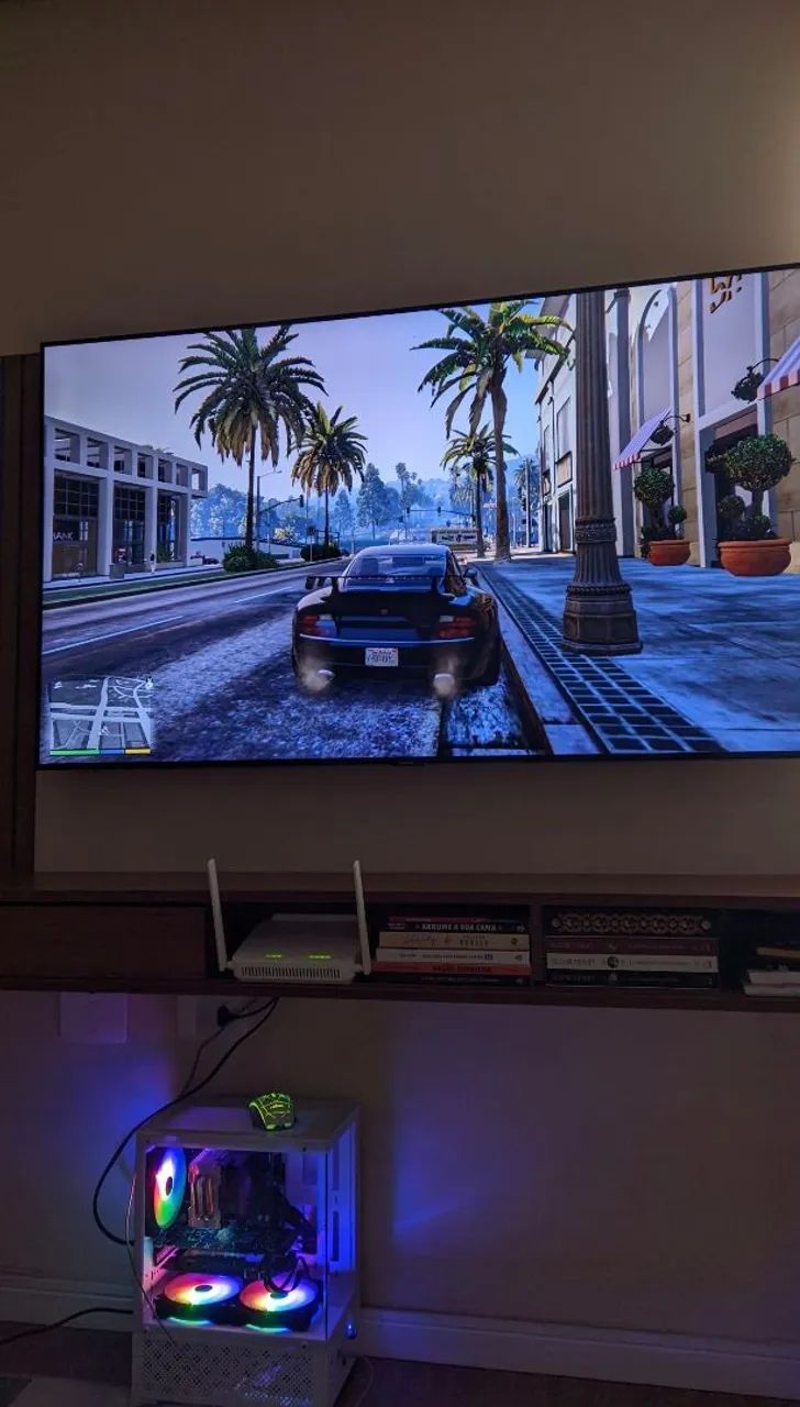Placa de Vídeo Revenger  - Foto 3
