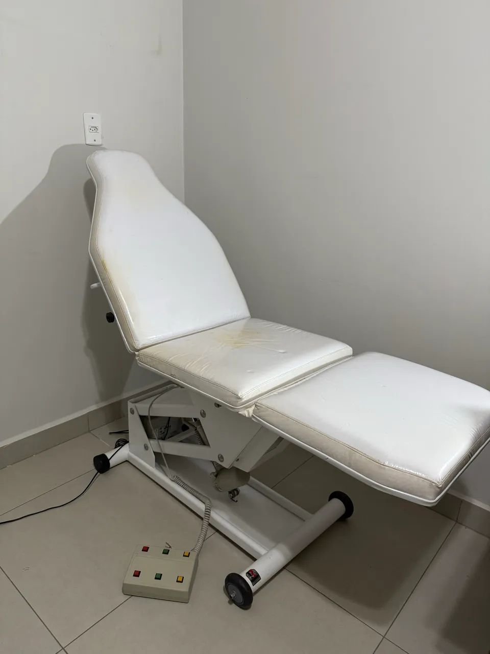 Maca poltrona elétrica  - Foto 3