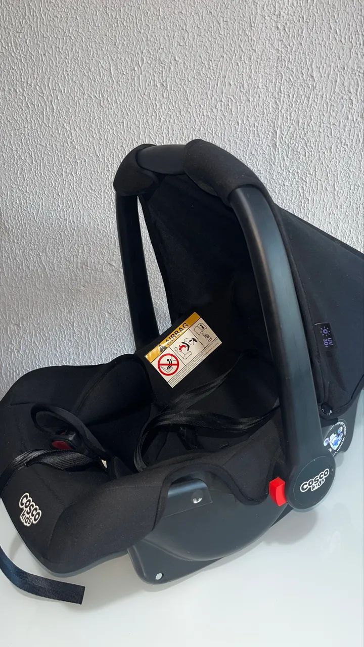 Bebê Conforto - Foto 3