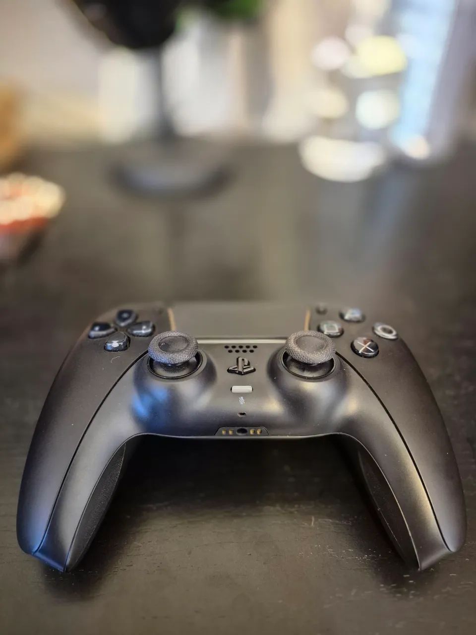 Controle PS5 dualshock - Foto 4