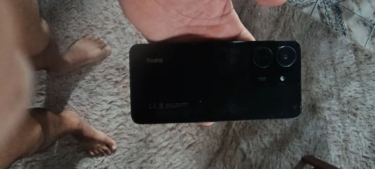 Redini 13c 256GB  - Foto 3