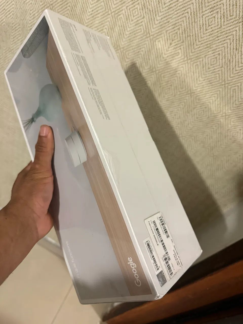 Google Wi-Fi Mesh AC1200 - Foto 2