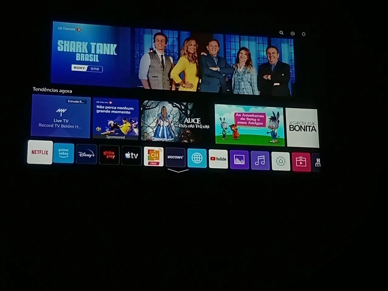TV 43 SMART - Foto 2