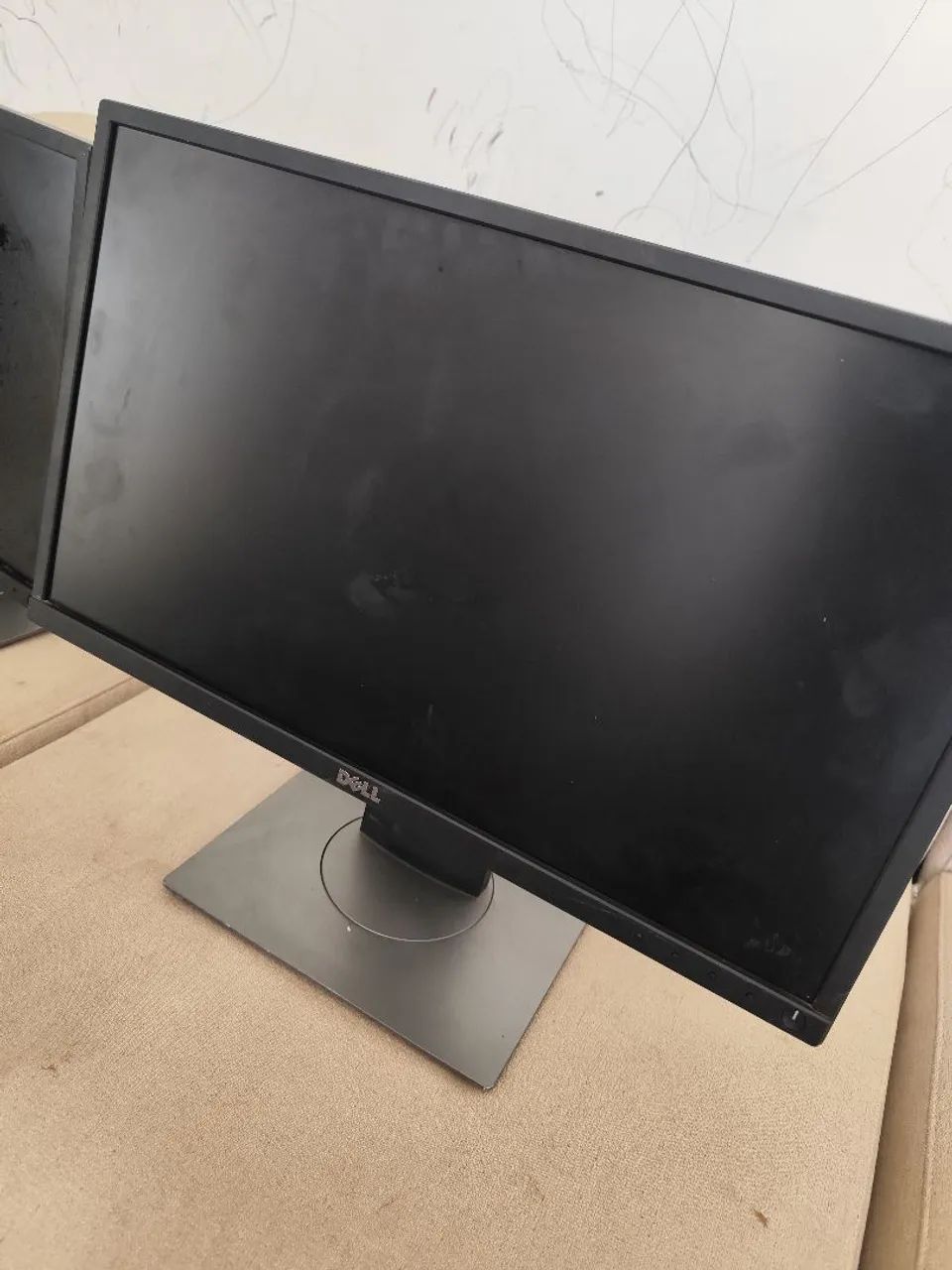 Monitor Dell ( detalhe) - Foto 2