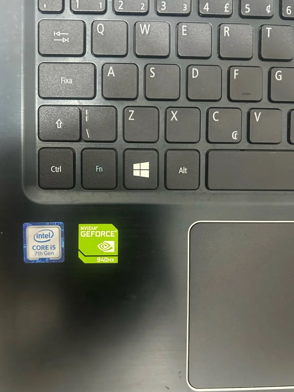 Notebook Acer Aspire 5 - Foto 3