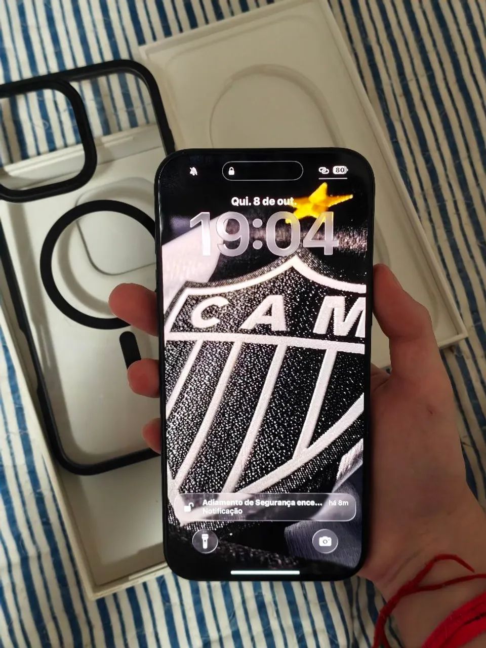 IPHONE 16 PRO MAX 256GB - Foto 3