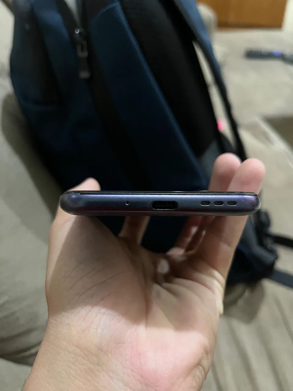Moto G31 128GB