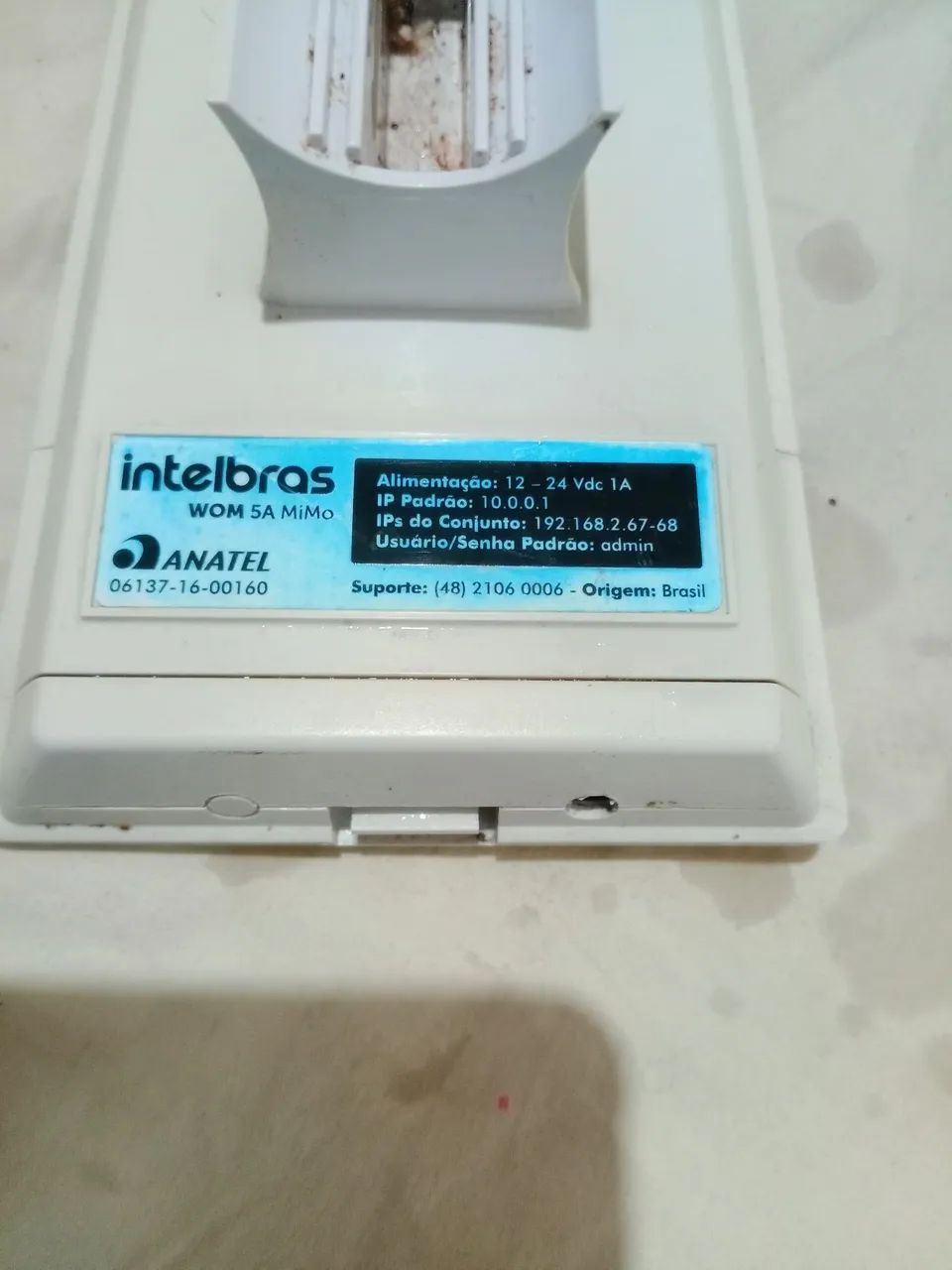 Cpe WOM 5a mimo - Foto 2