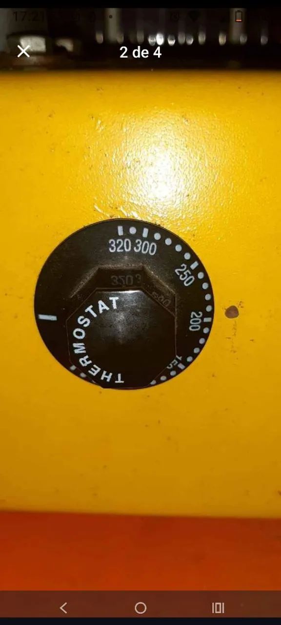 Máquina de sublimação  - Foto 2