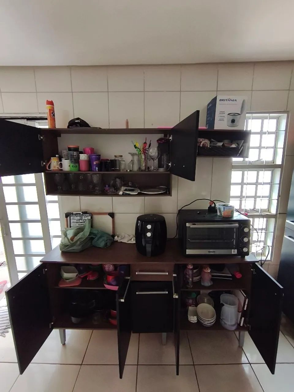 Armário de cozinha  - Foto 4