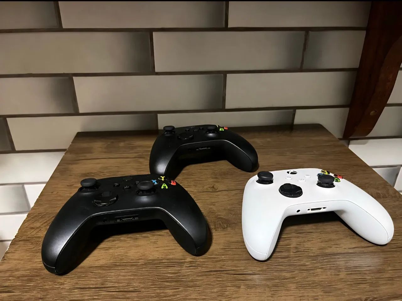 XBOX SERIES S BRANCO 512GB  - Foto 4