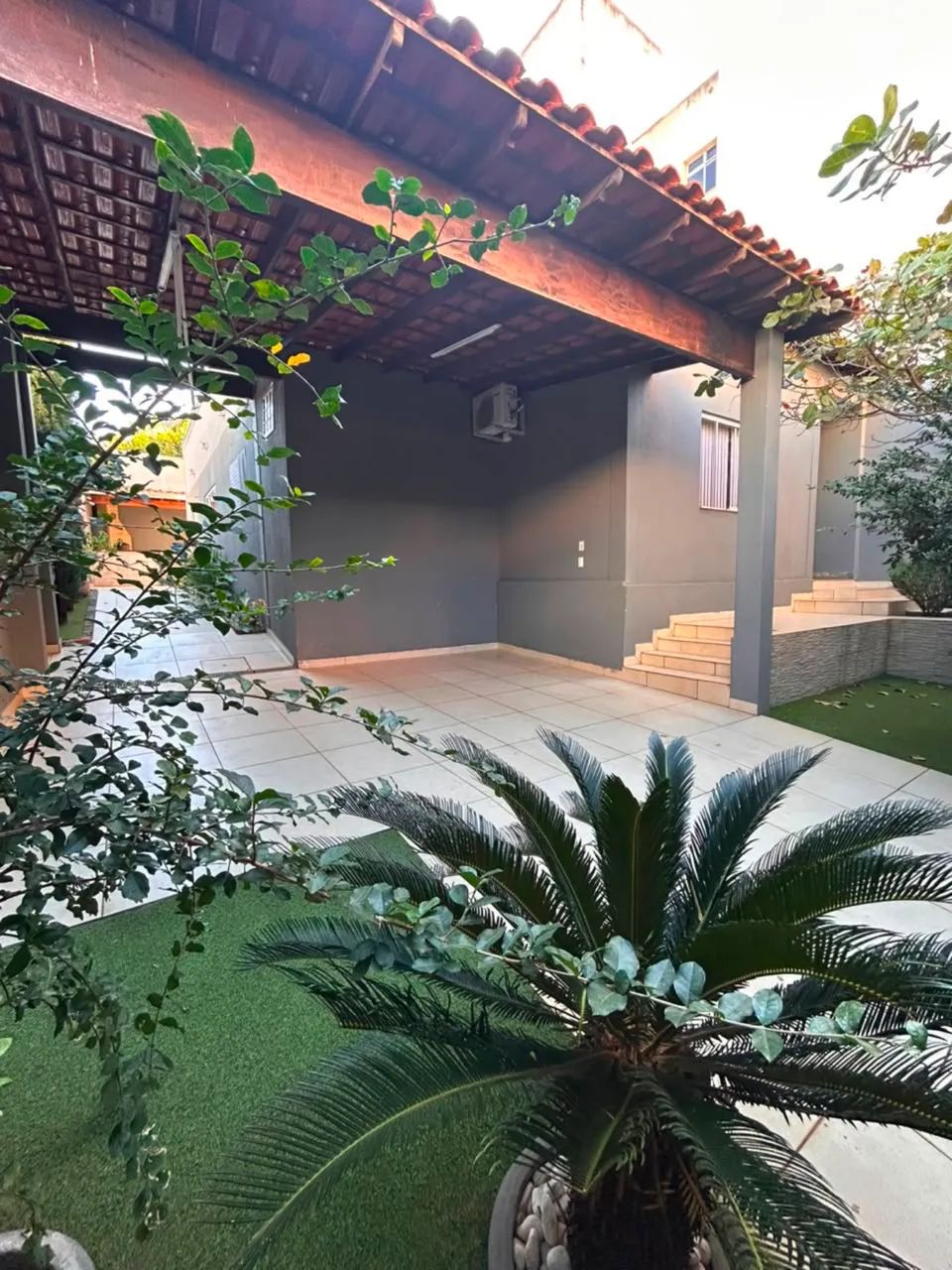Casa bairro tabajaras próximo praia clube  - Foto 5