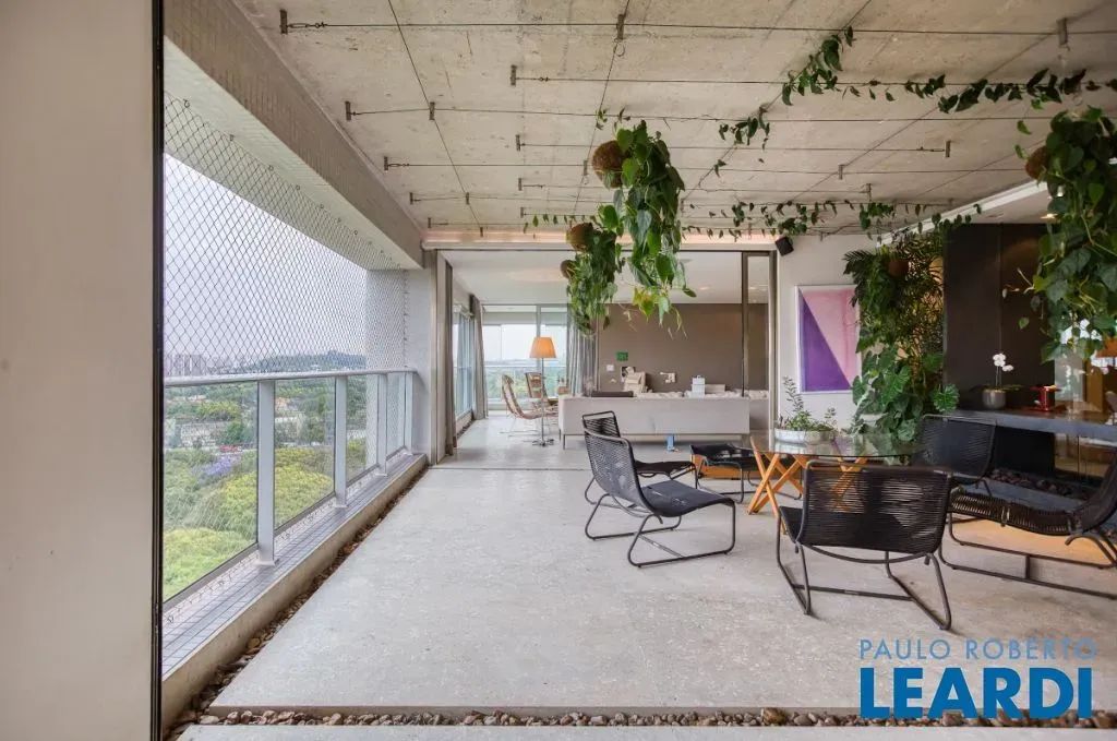 APARTAMENTO - PINHEIROS - SP - Foto 3