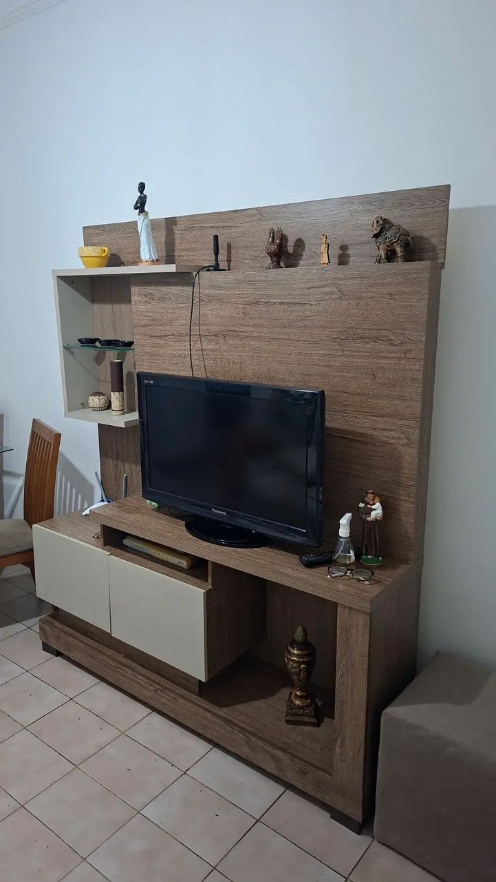 Rack de tv - Foto 2