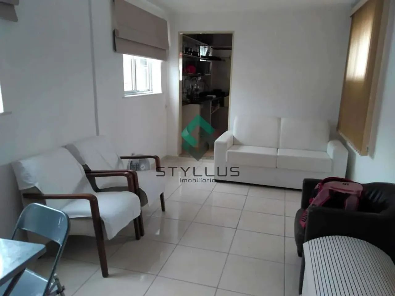 Méier | Kitnet - Foto 3