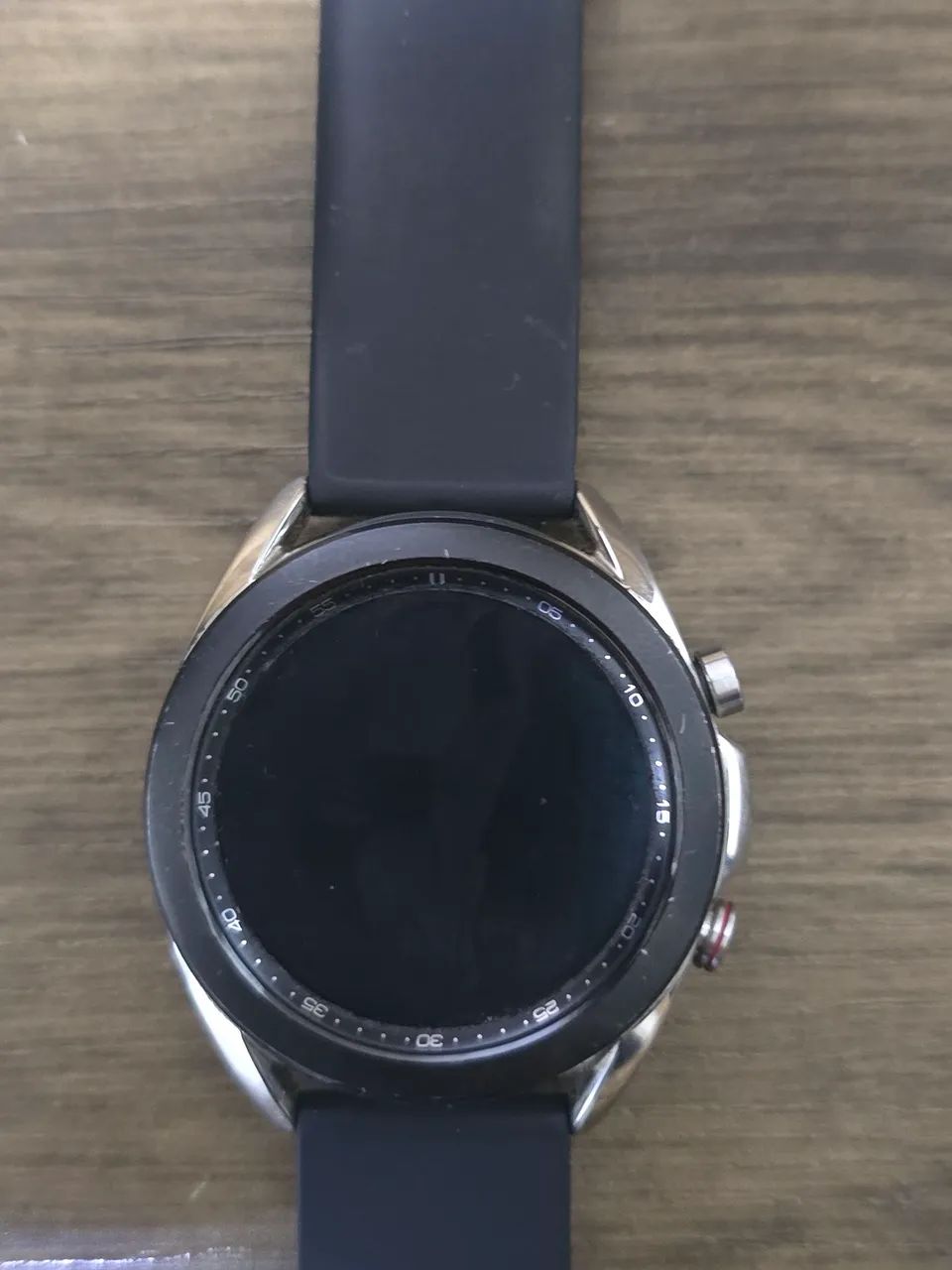 Samsung galaxy watch 3 classic  - Foto 2
