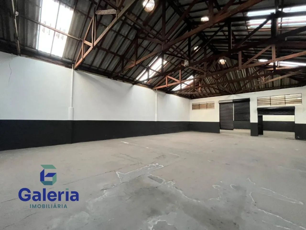 Galpão comercial para alugar, 275m² - Centro - Foto 3