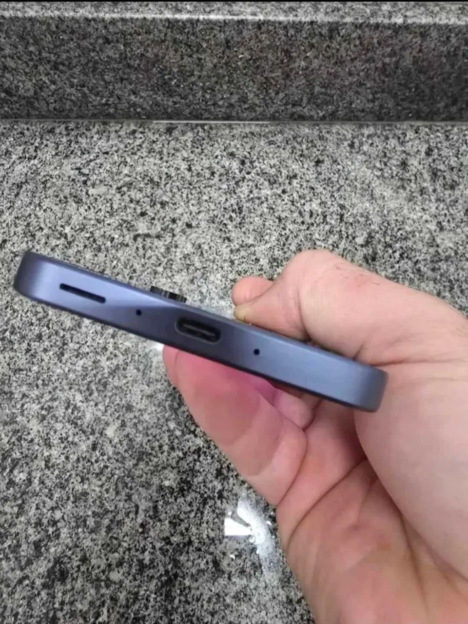 Samsung Galaxy A35 Impecável! 256GB] - Foto 3