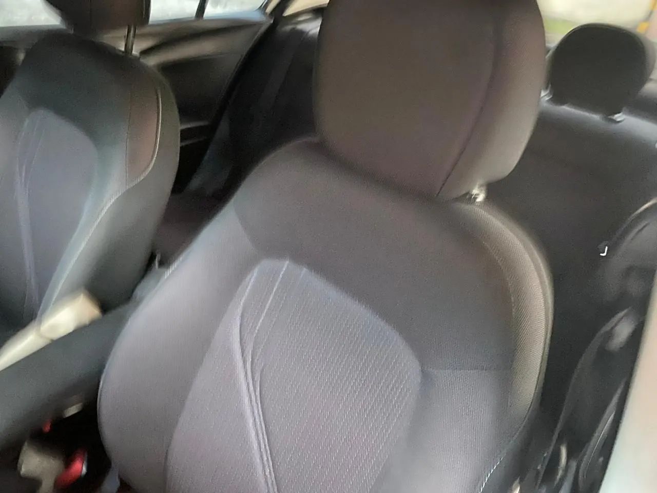 Fiat Cronos Precision 1.8 16V Flex Aut. 2019 - Foto 2