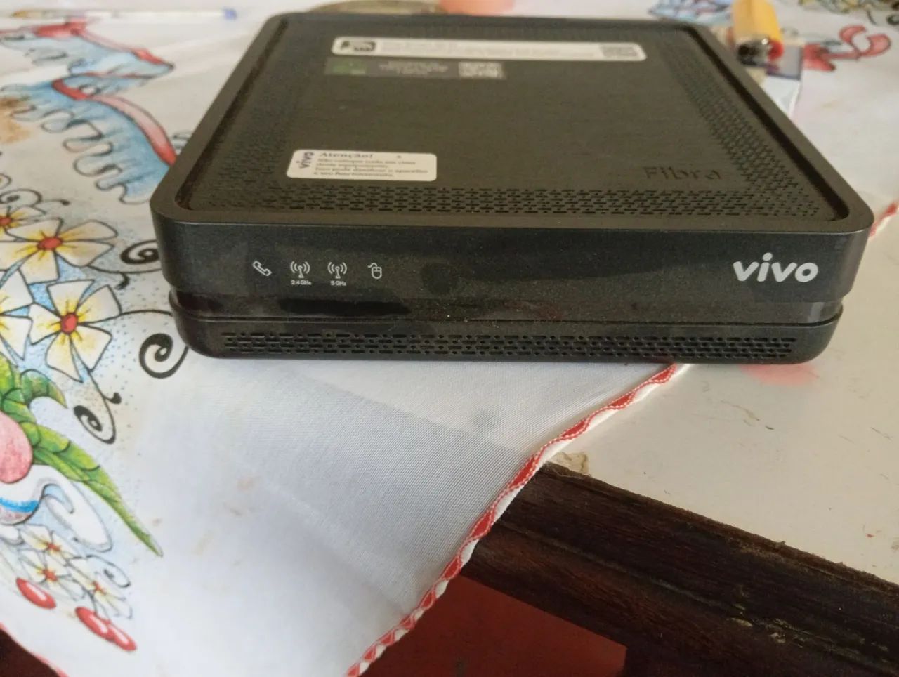 Modem vivo 