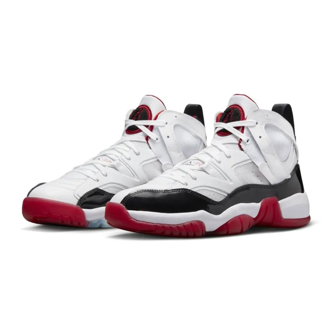 Nike Jordan jumpman two they N41.  - Foto 5