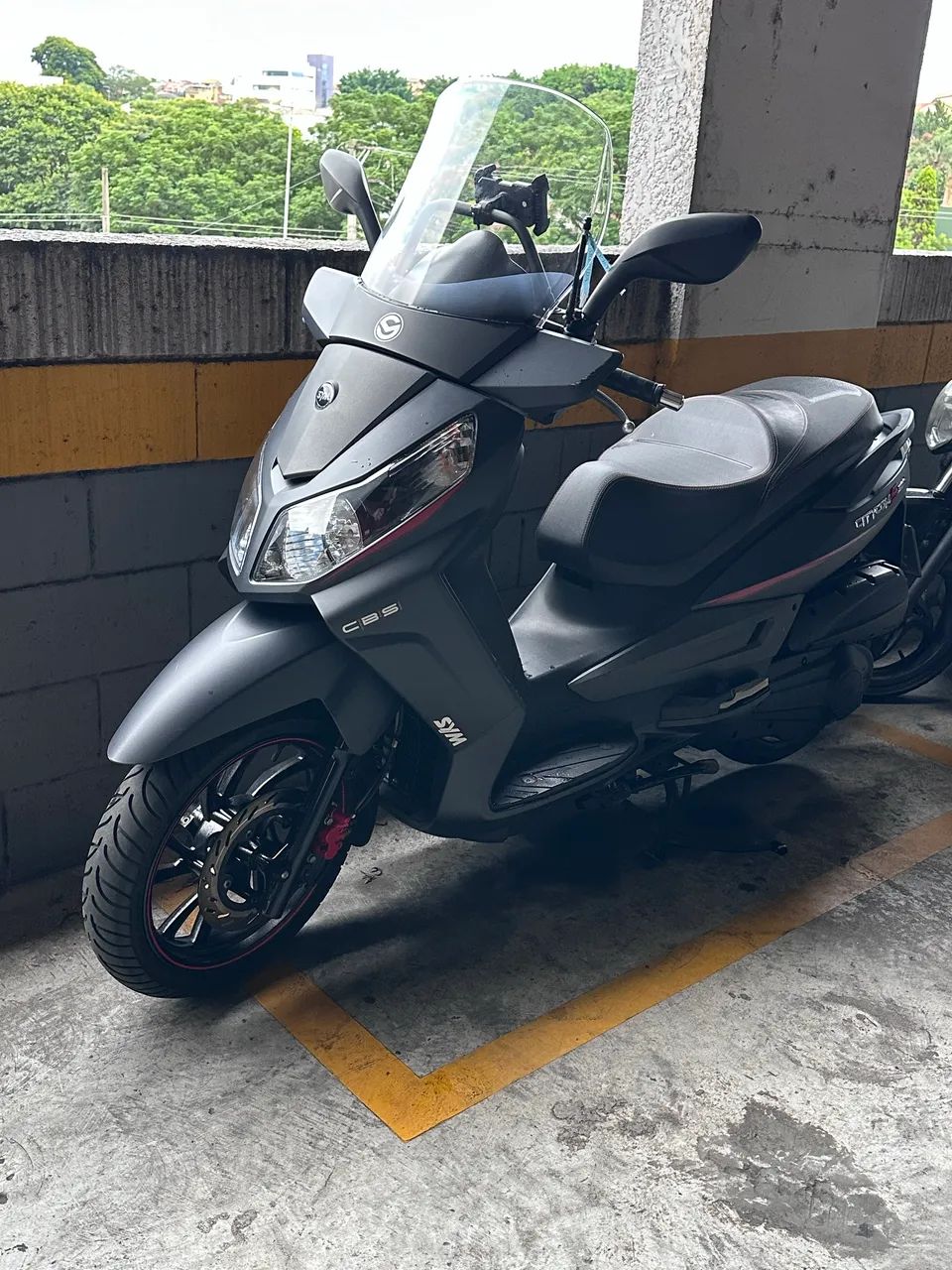 Citycom s300i