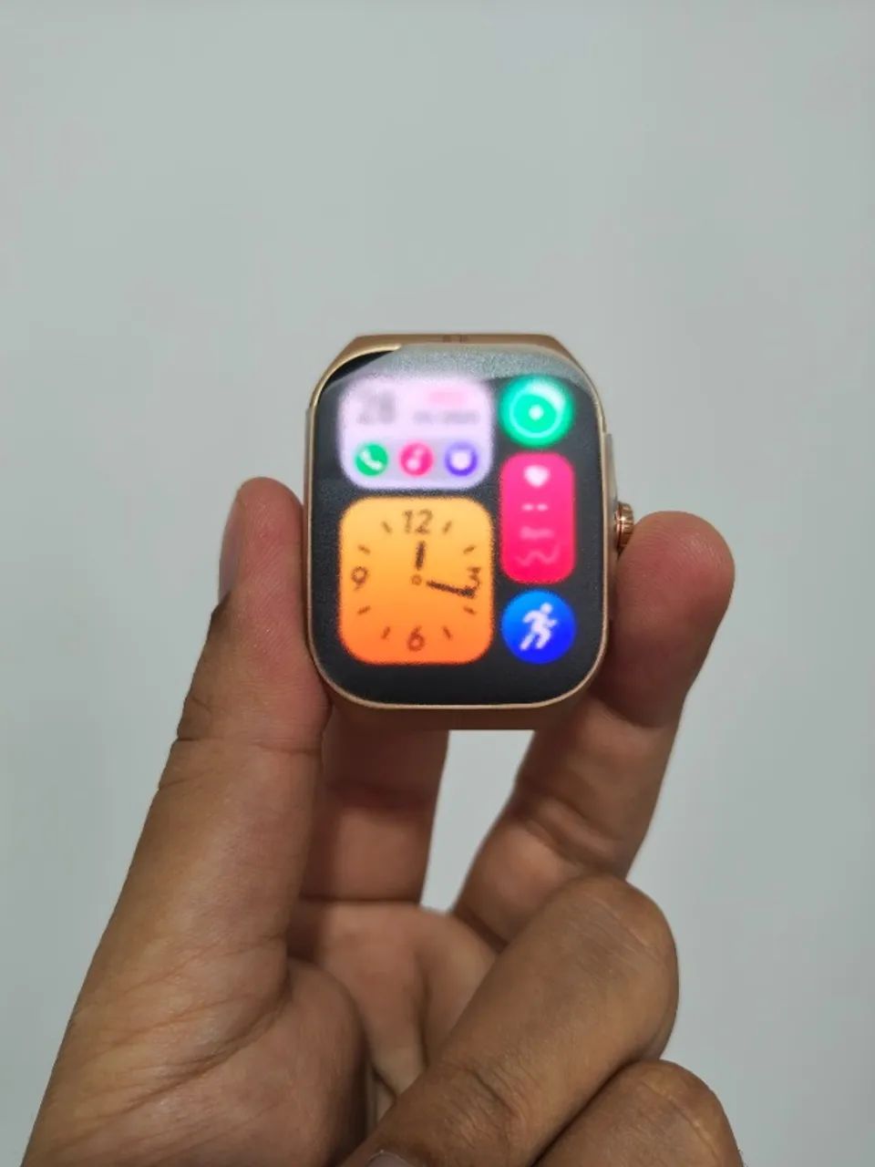 SmartWatch Lefal HK8 Pro 2026 - Foto 3