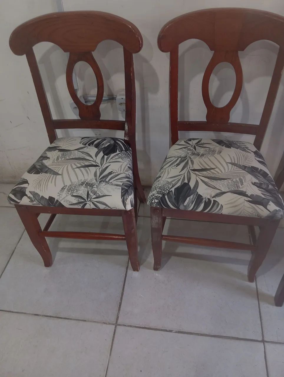 Reforma e fabricação e fabricação de estofados  - Foto 4