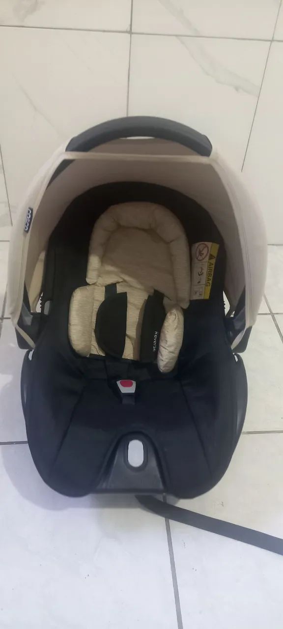 Bebê Conforto Cosco - Foto 2