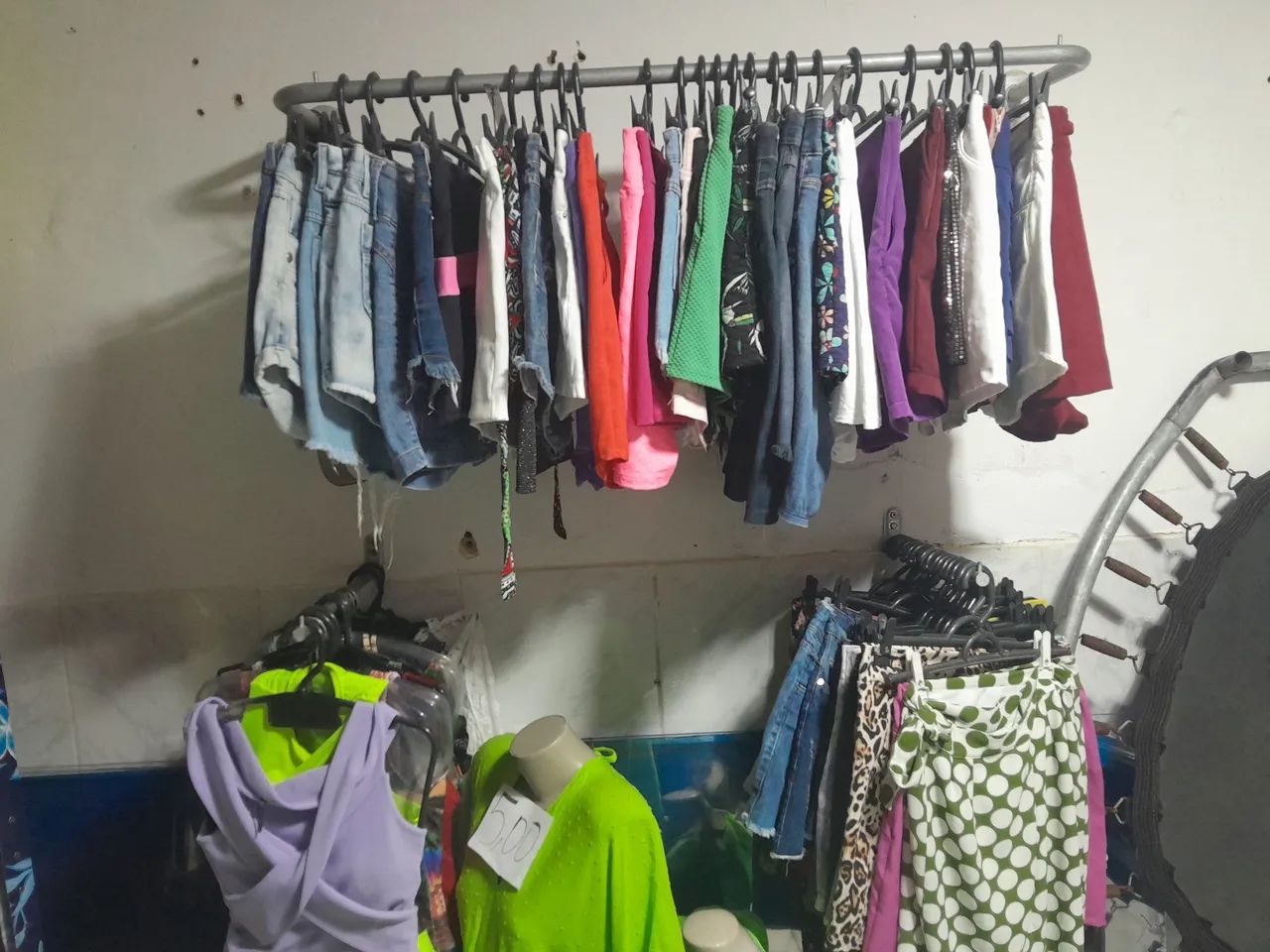 Repasso roupas para brechó  - Foto 2
