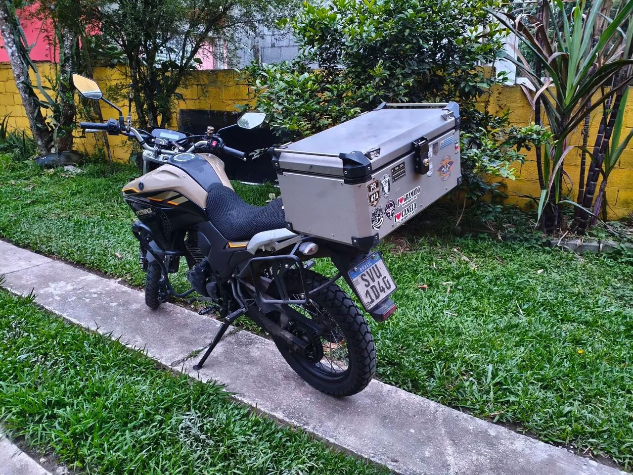 Lander 250