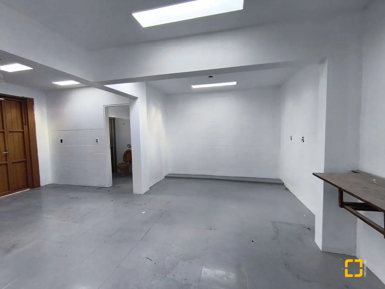 Casa -Praia do Campeche - Foto 4