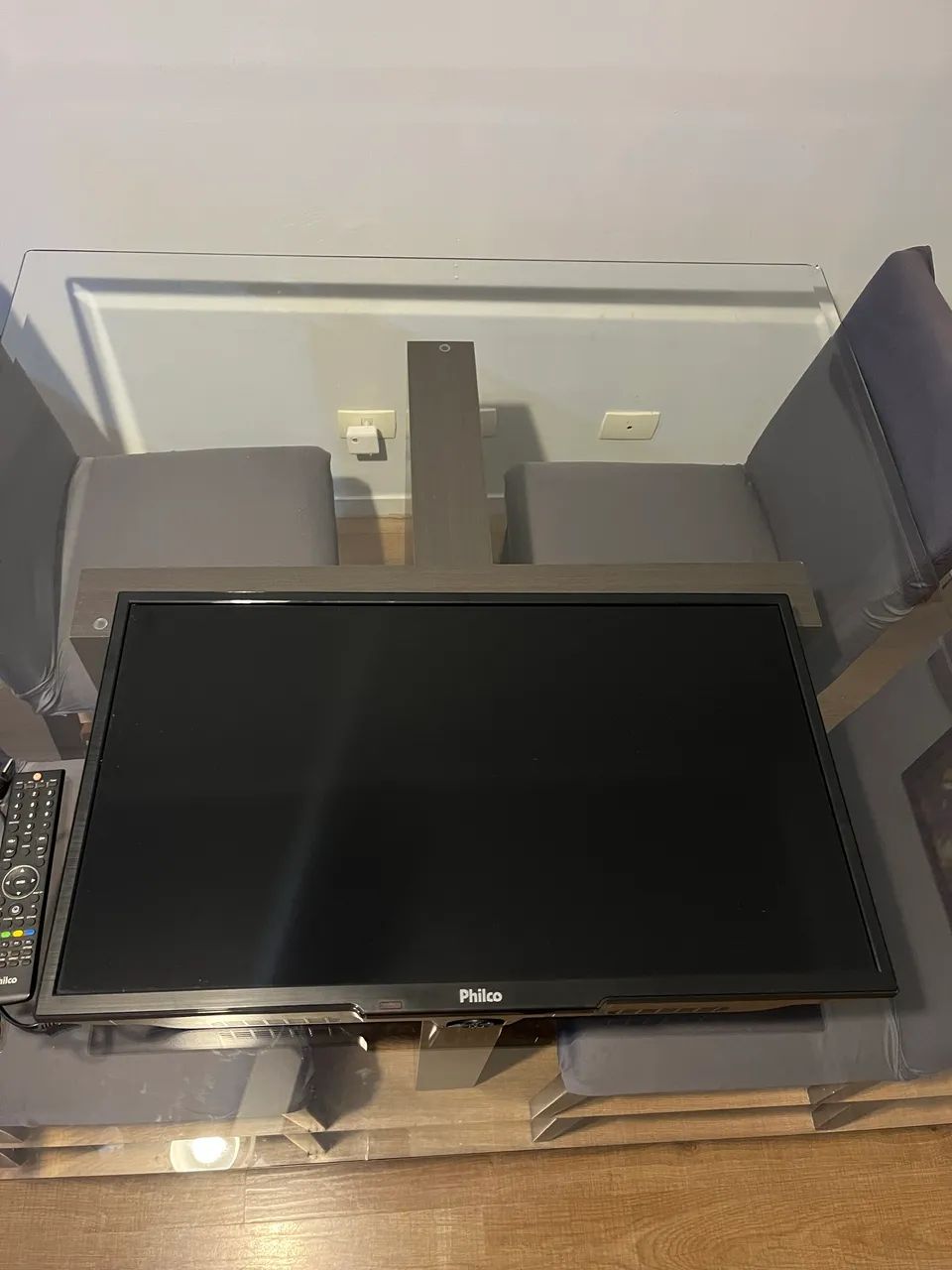 Vendo Tv PHILCO 32 LED em perfeito estado