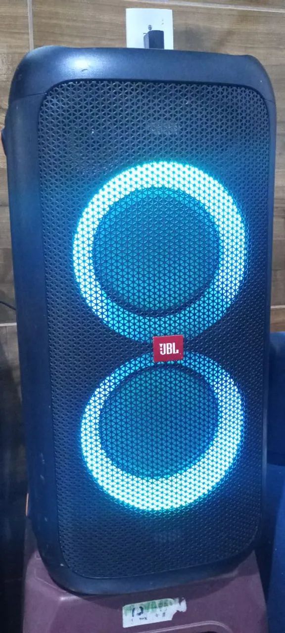 JBL party box 100 - Foto 3
