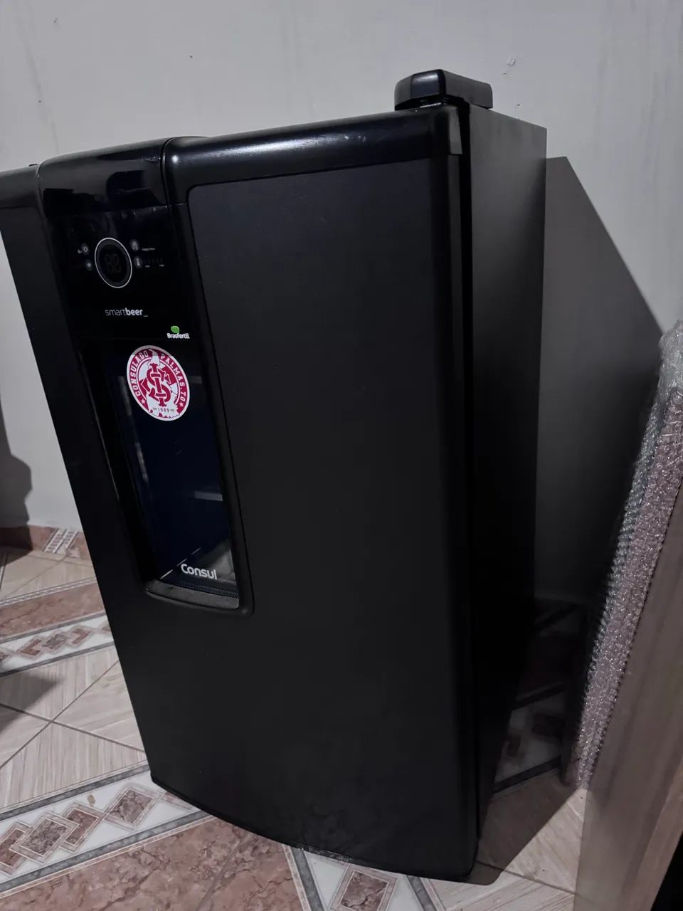 Cervejeira cônsul