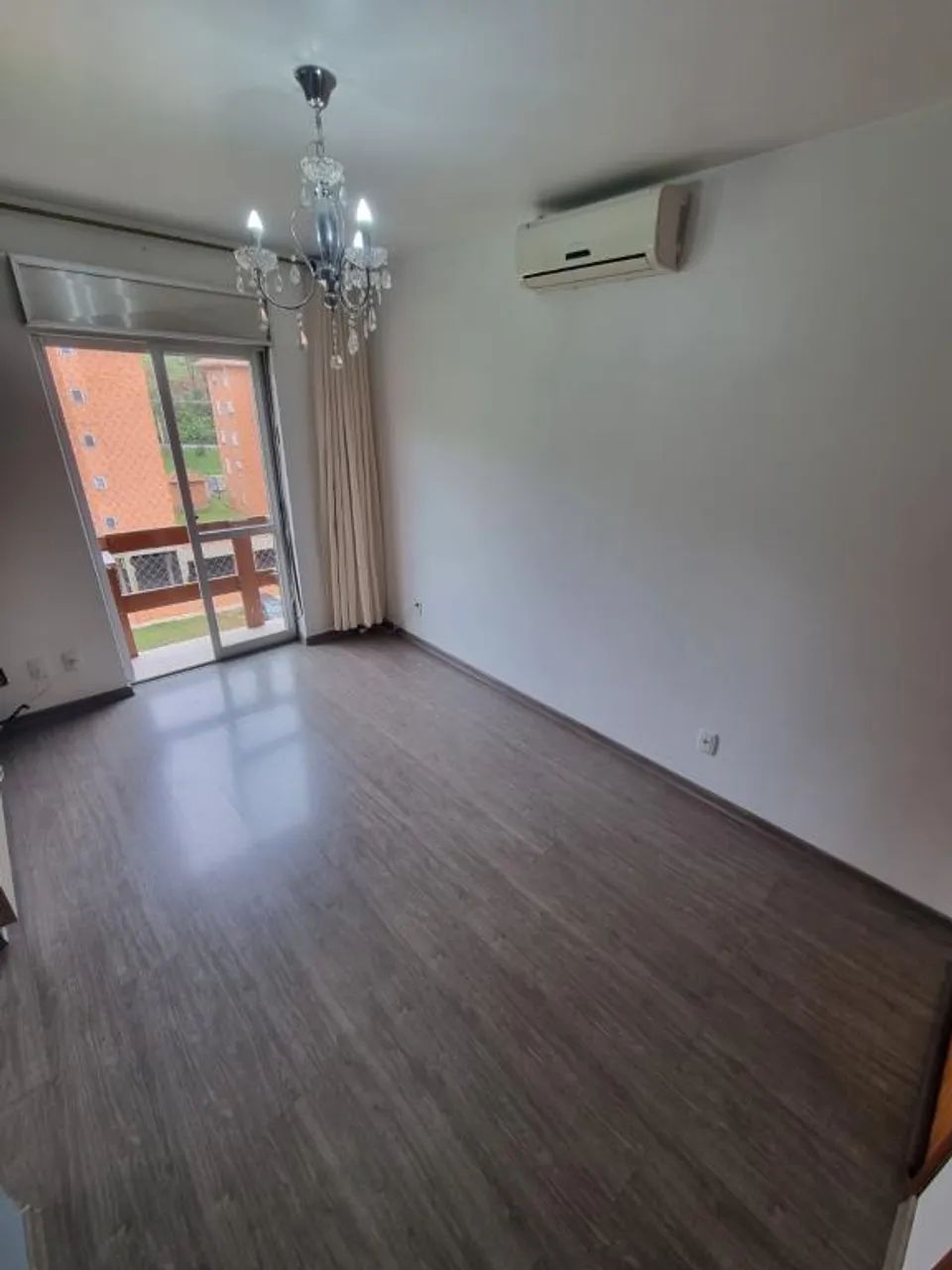 Apartamento Semimobiliado  Do Bosque - Foto 4